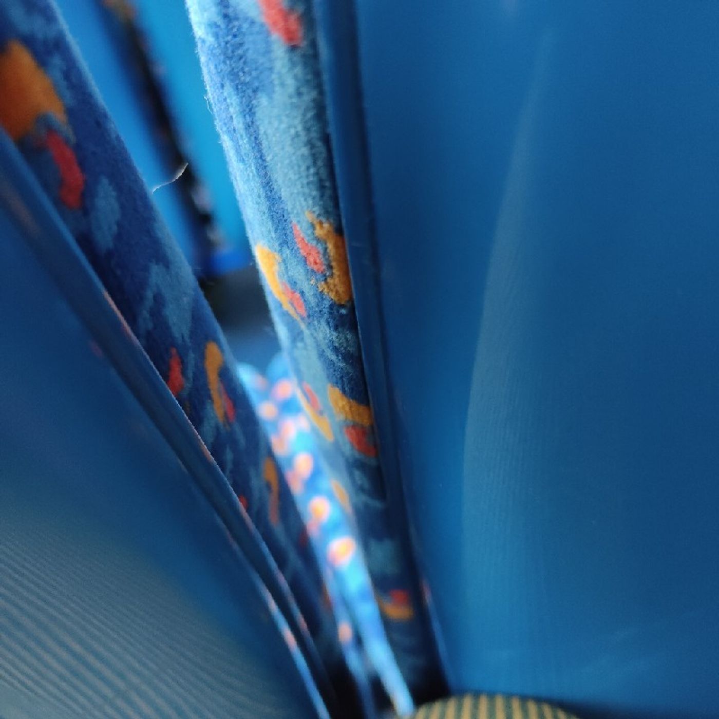 Episode 3 - Number 6 bus episode artwork
