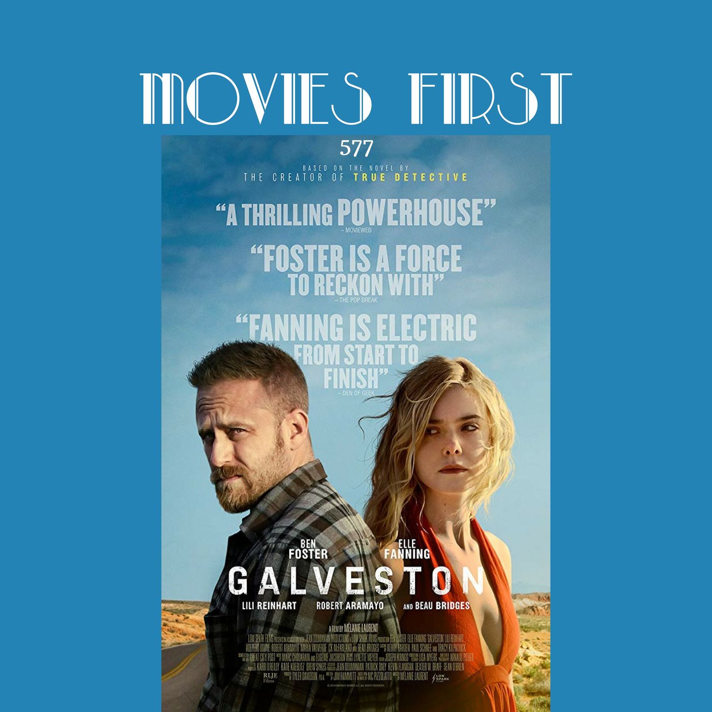 Movies First: Film Reviews & Insights