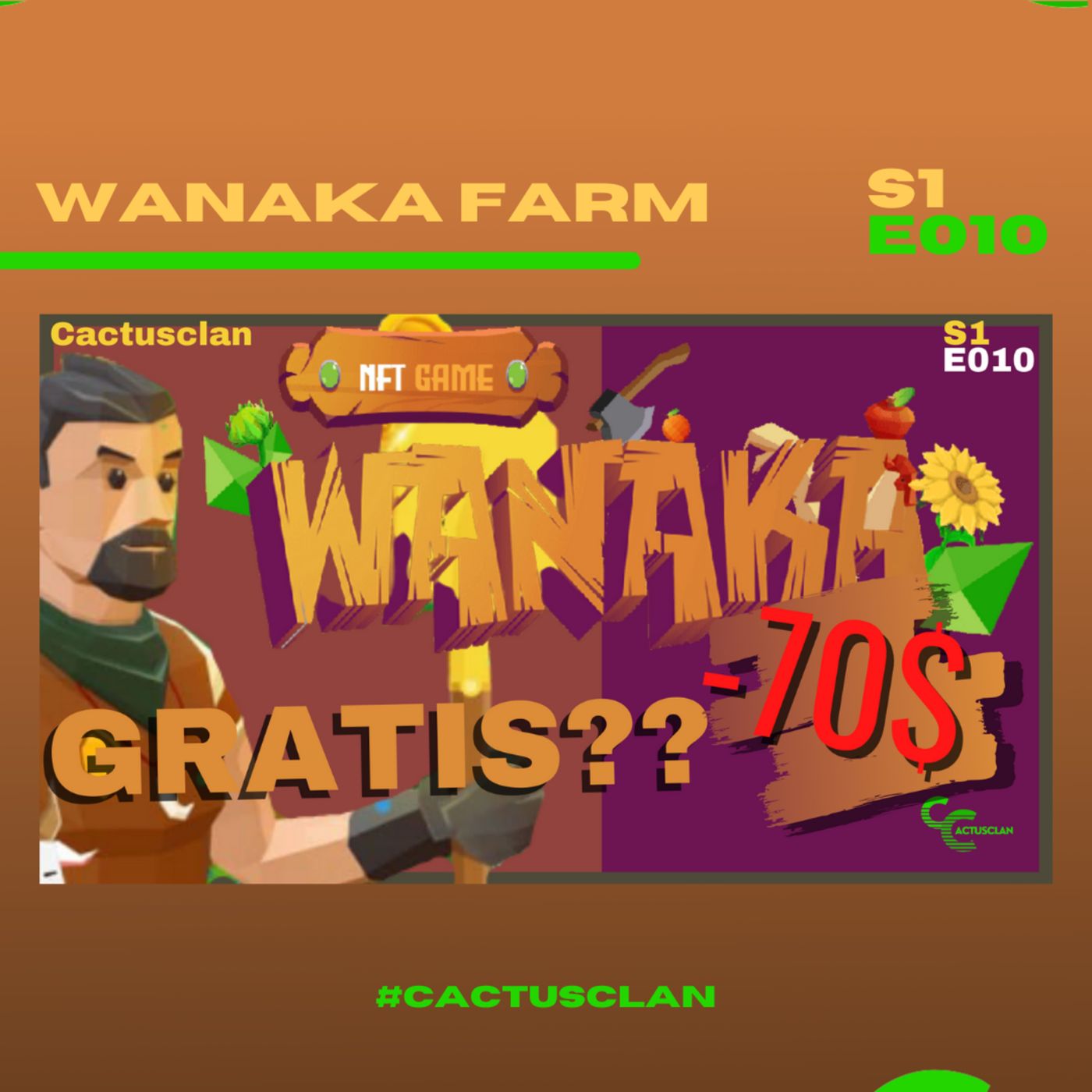 Cactusclan