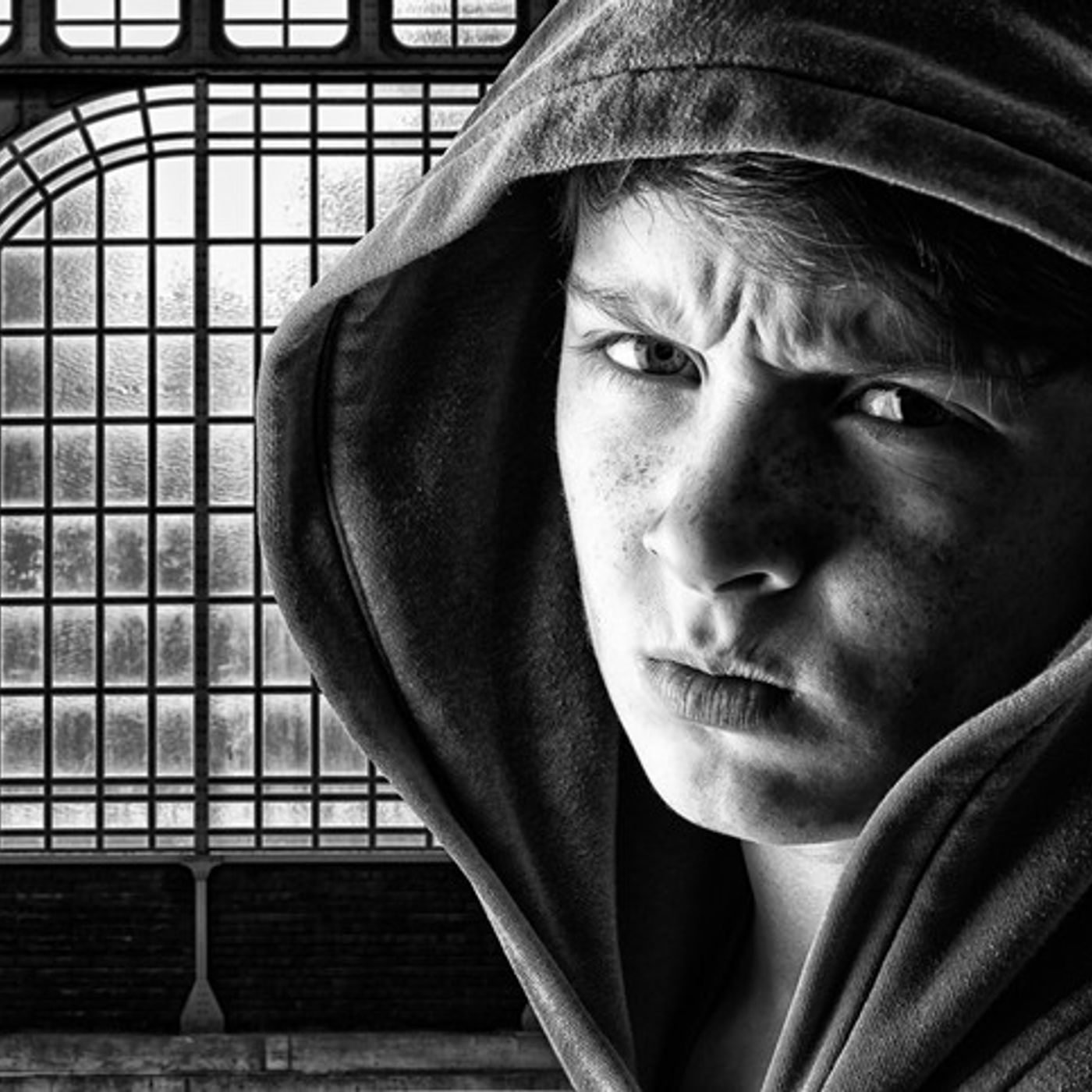 cover of episode 🎤 PODCAST • Anger ~ I need some ways to repair how I caused my son’s anger.