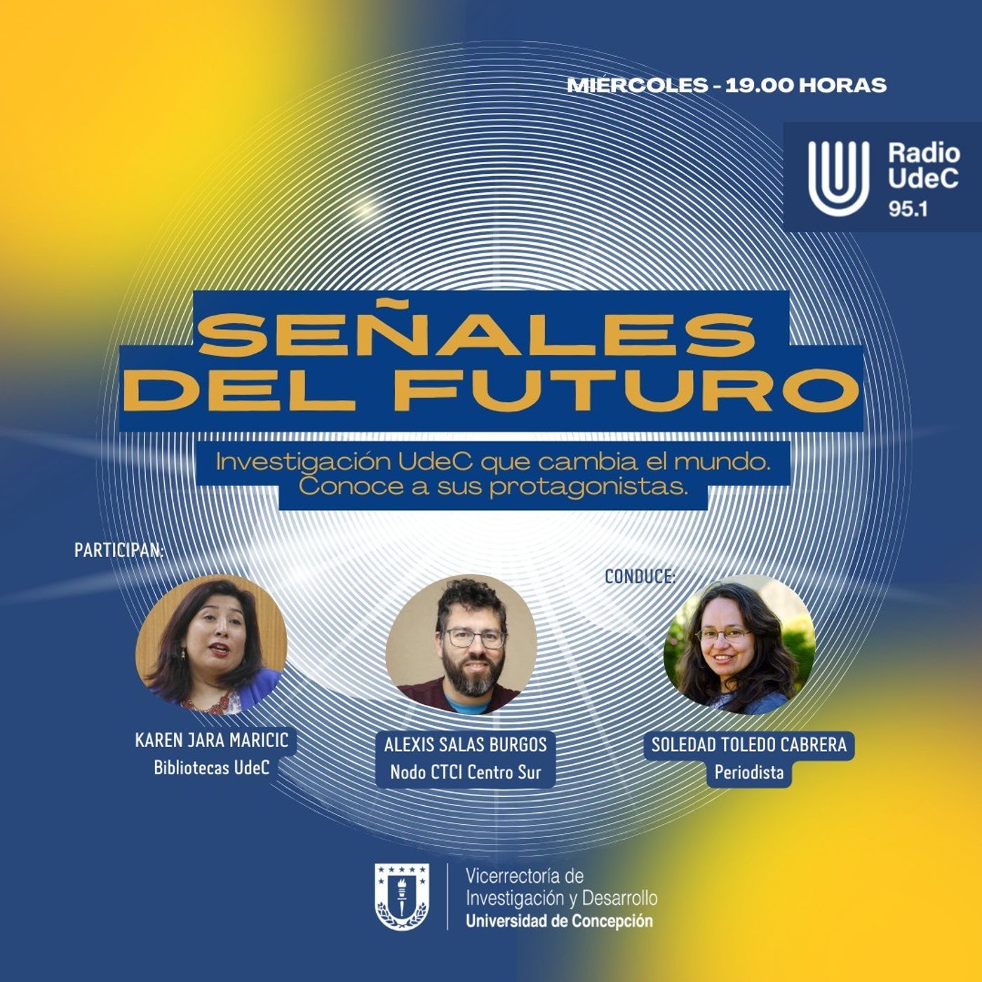 Señales del Futuro