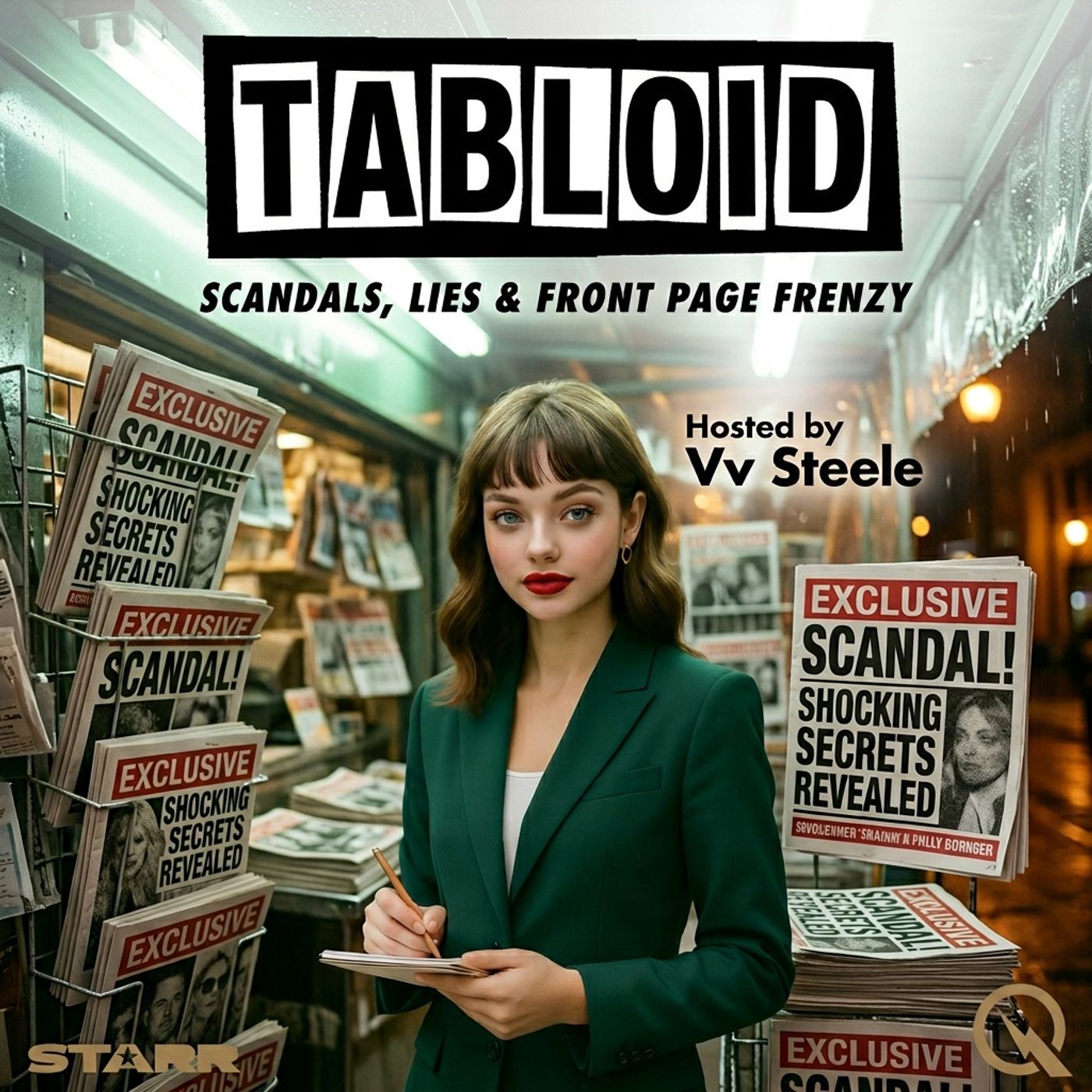 Tabloid