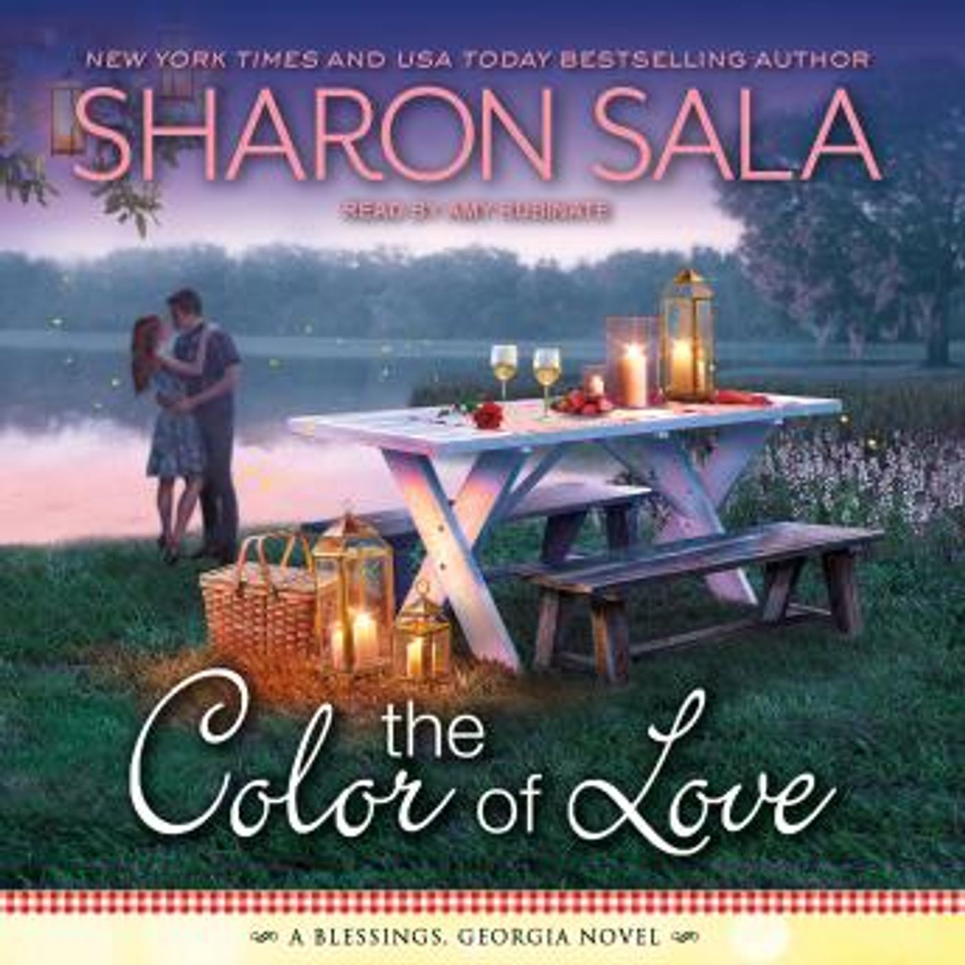 Stream Popular Full Audiobooks in Romance, Modern
