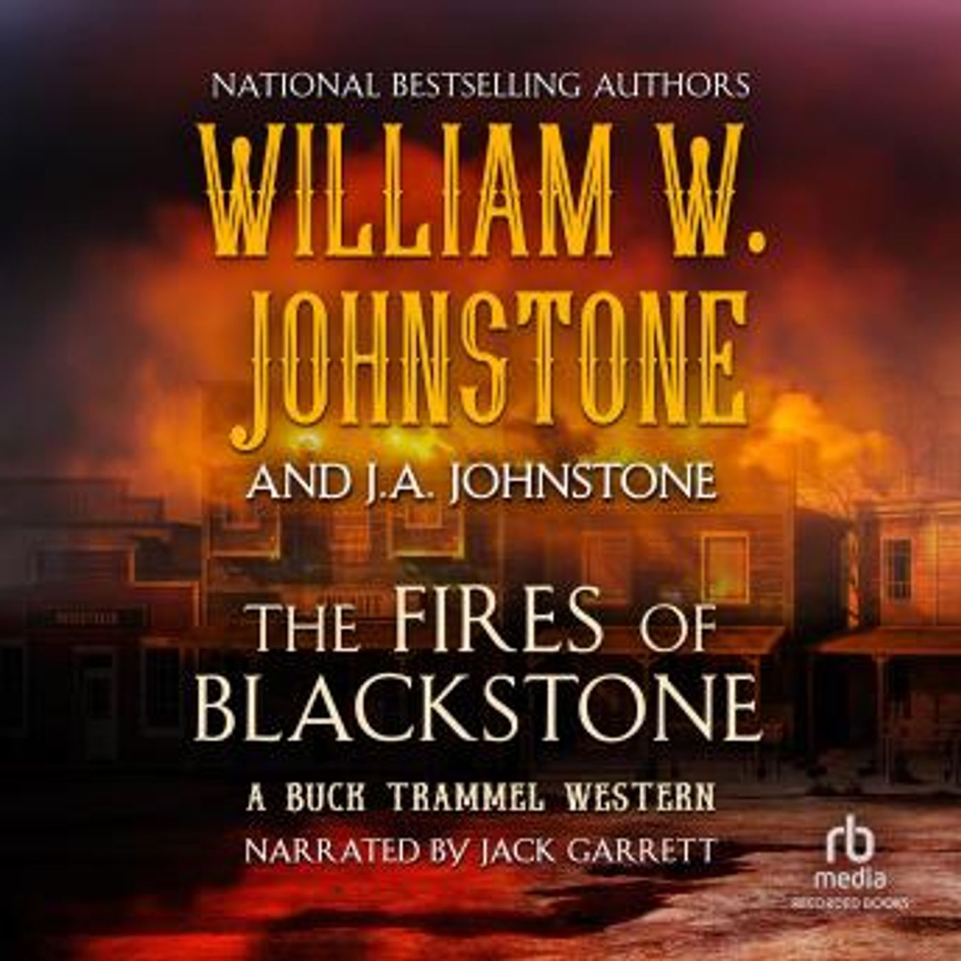 Stream Popular Full Audiobooks in Fiction, Westerns & War