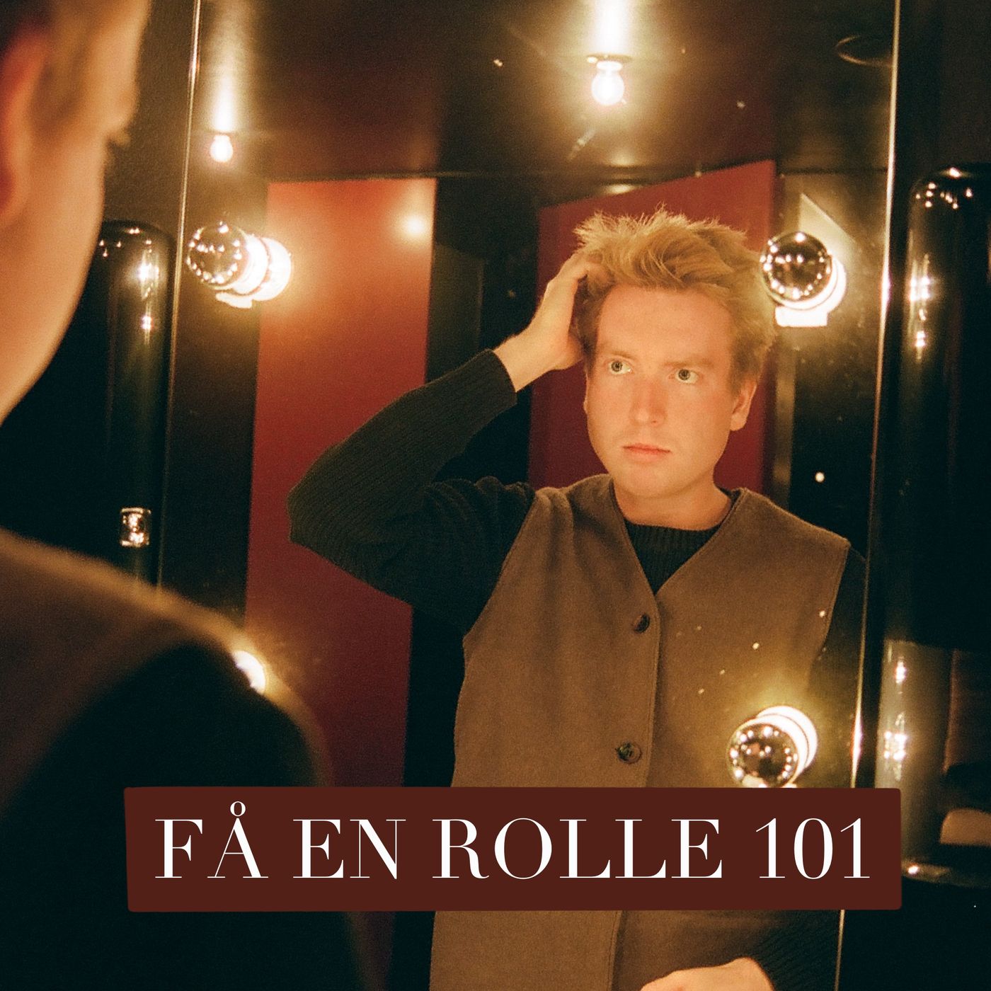 Få en rolle 101 af August Sonne