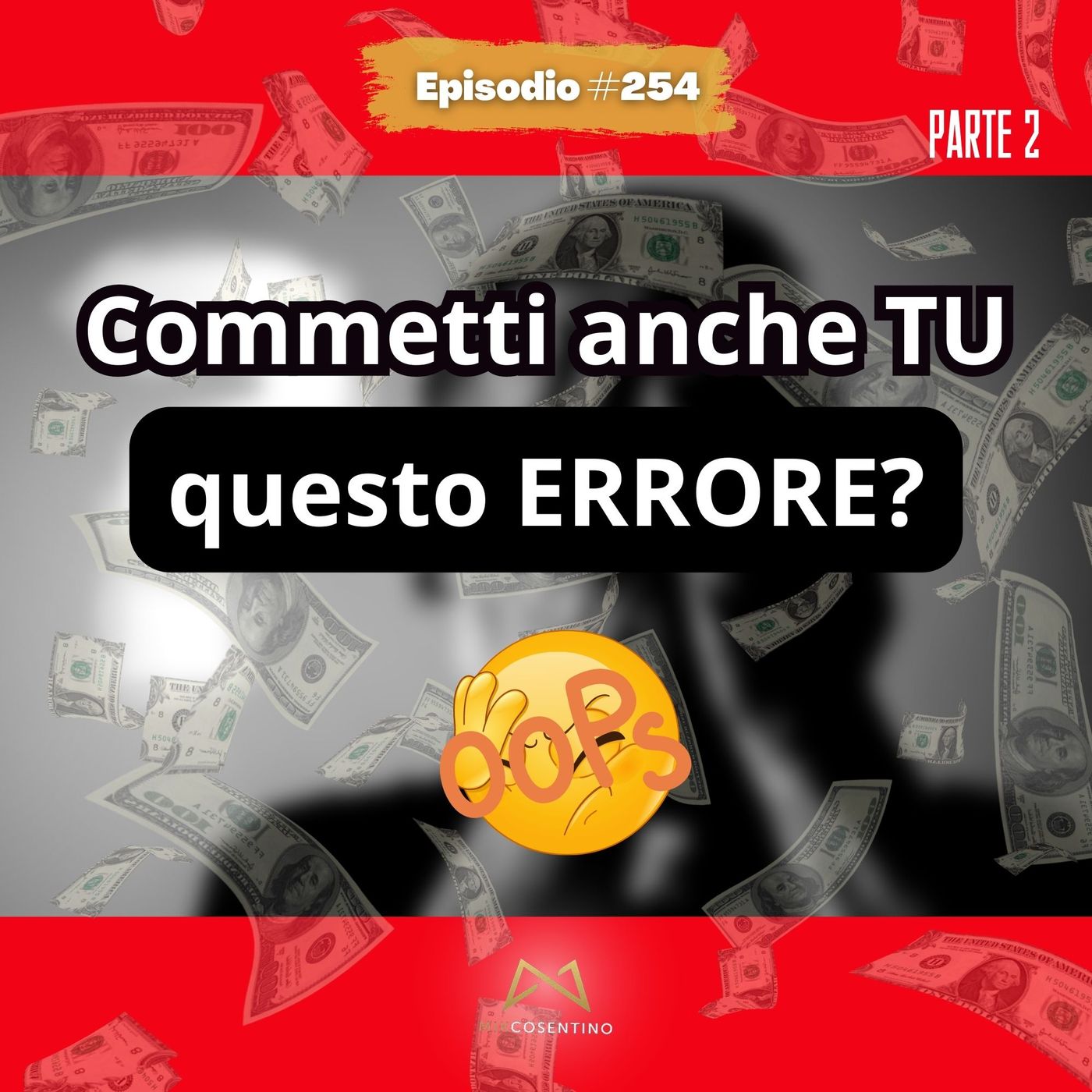 L’errore più GRANDE in una trattativa di Vendita p.2 | ep.254 L’errore più GRANDE in una trattativa di Vendita p.2 | ep.254