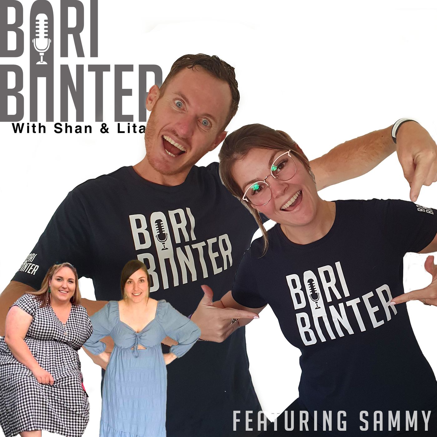 BARI BANTER