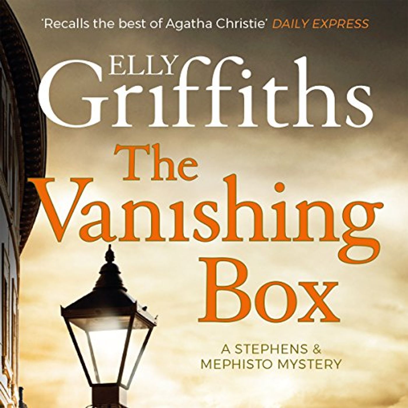 Discover New Releases Audiobooks in Mysteries & Thrillers, Historical