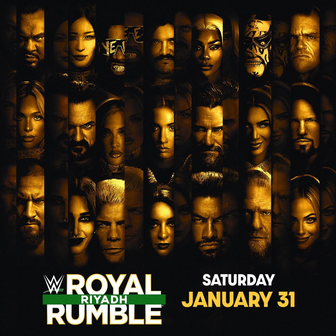 WWE Royal Rumble 2026 Betting Preview | The Fight Show (EP. 178)