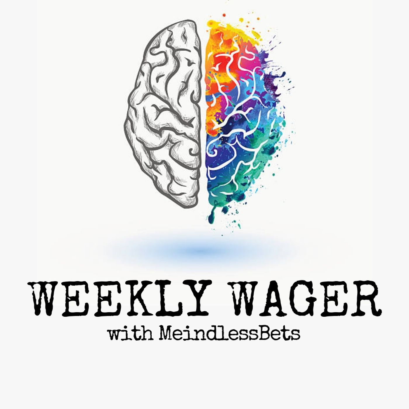 Weekly Wager with MeindlessBets