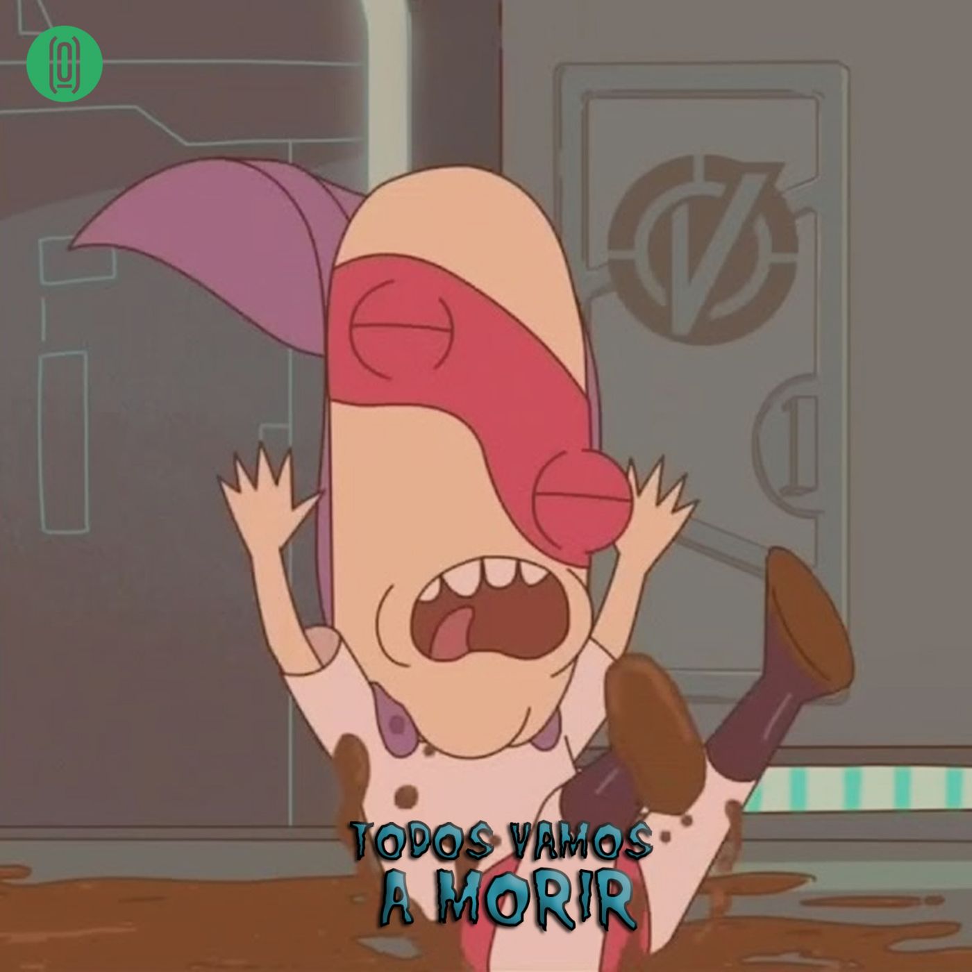 Todos Vamos a Morir
