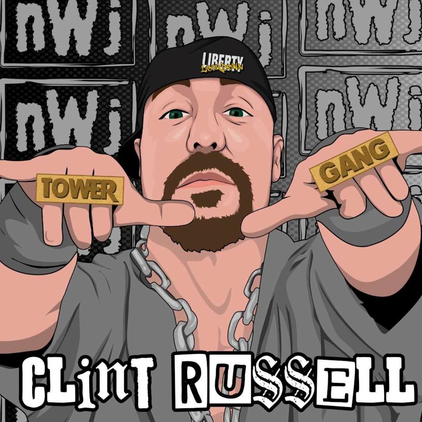 NWJ 261- Current Events/AMA w/Clint Russell & Reed Coverdale