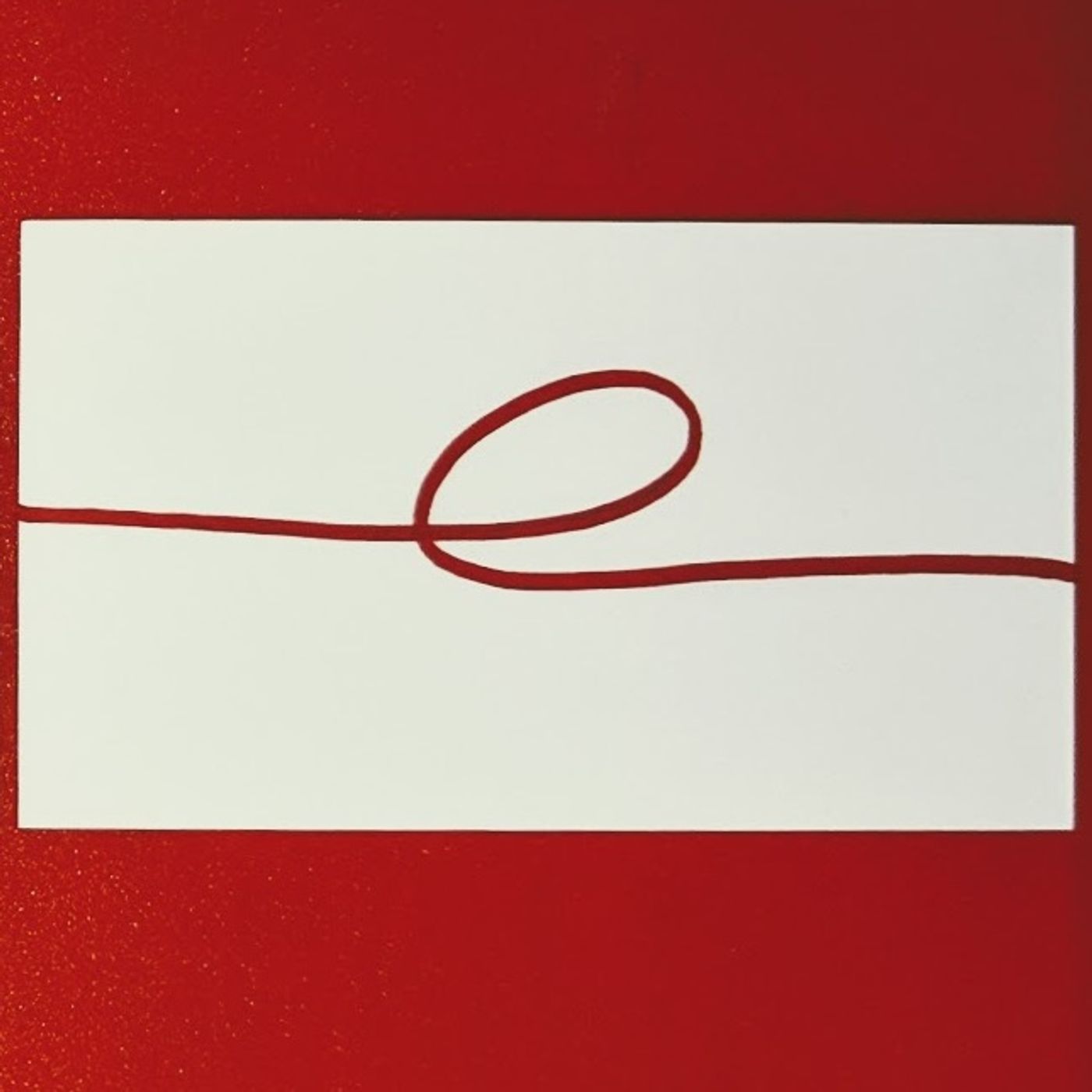15 Le Fil § Rouge - IX Léa episode artwork