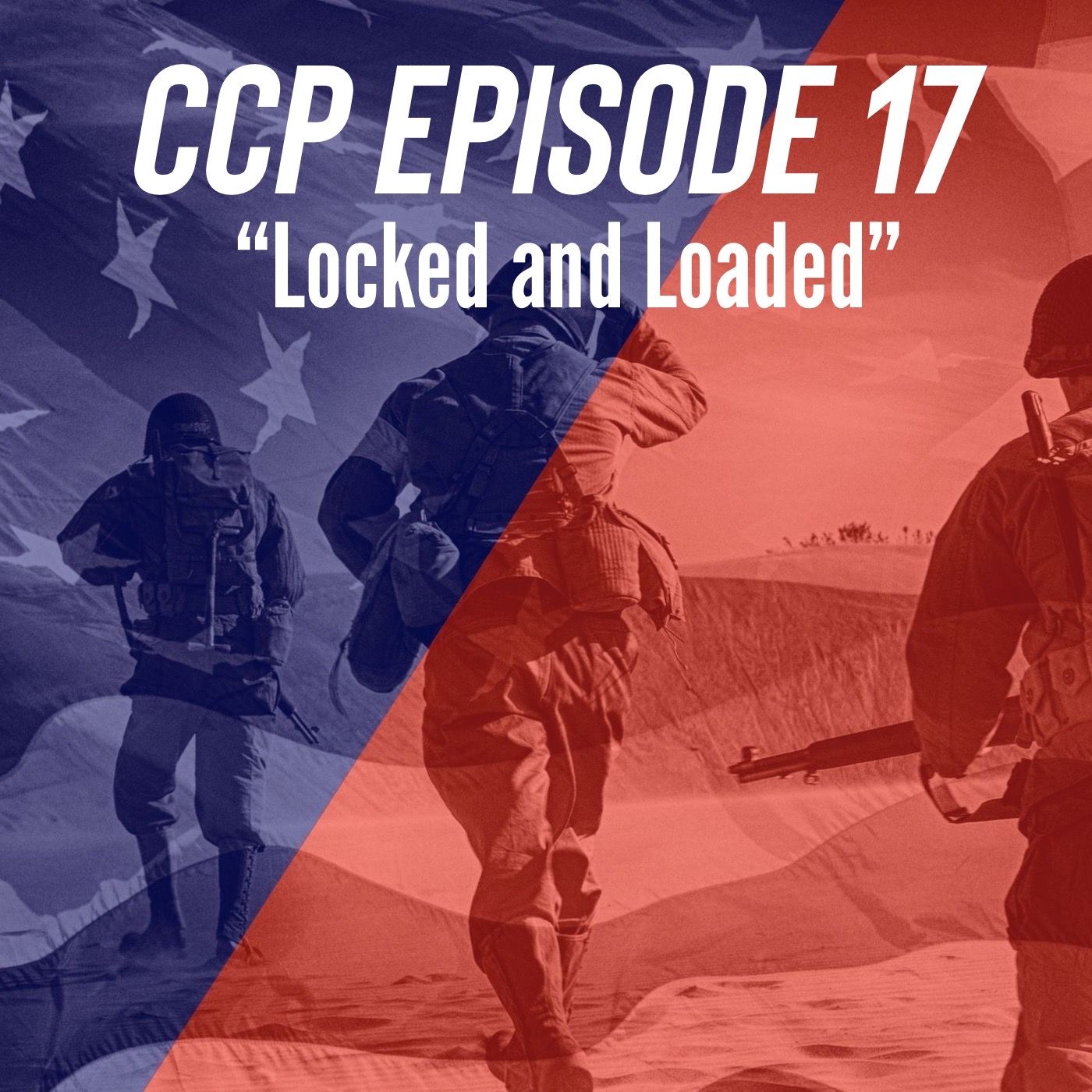 Combat Cub Podcast