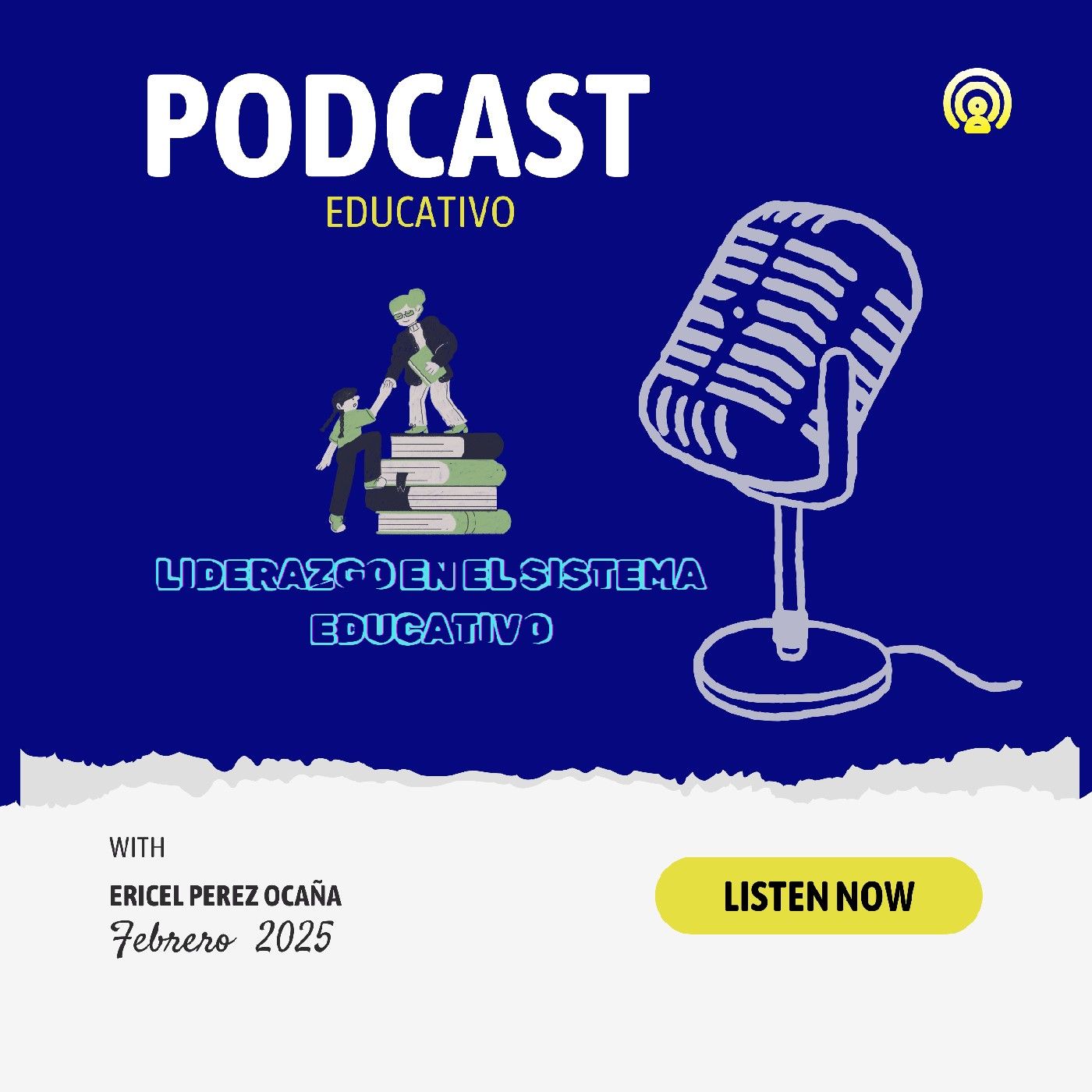 LIDERAZGO EN EL SISTEMA EDUCATIVO