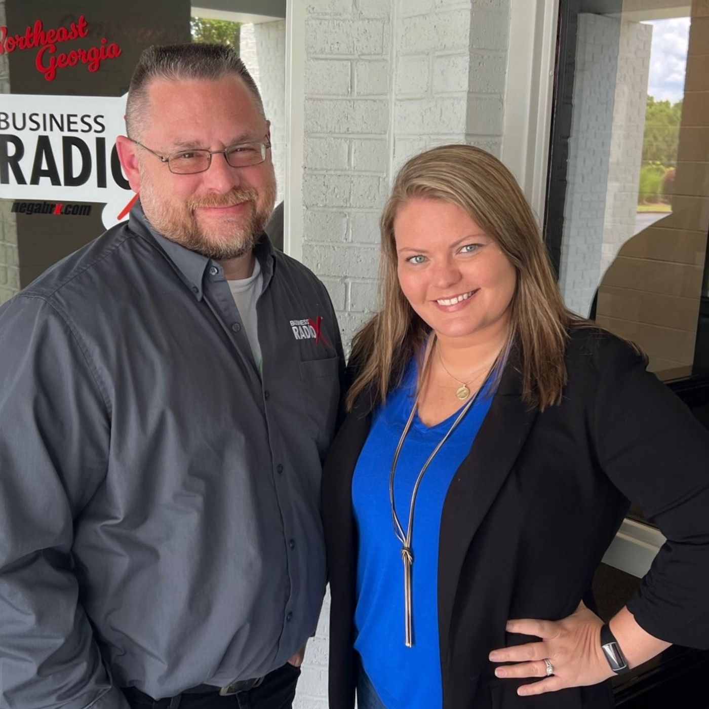 Northeast Georgia Business Radio