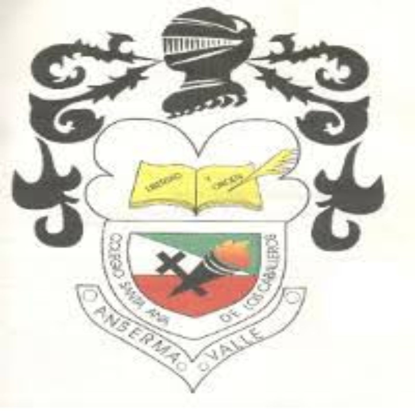 IE. SANTA ANA DE LOS CABALLEROS