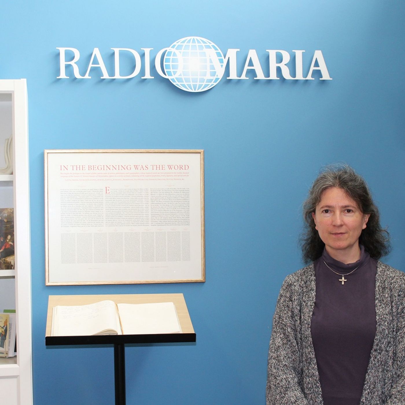 Radio Maria België