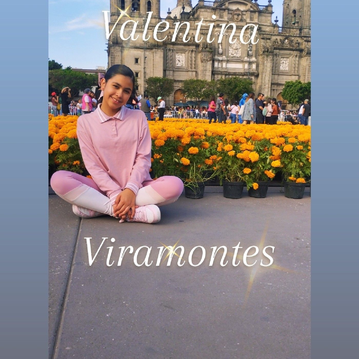 Valentina Viramontes