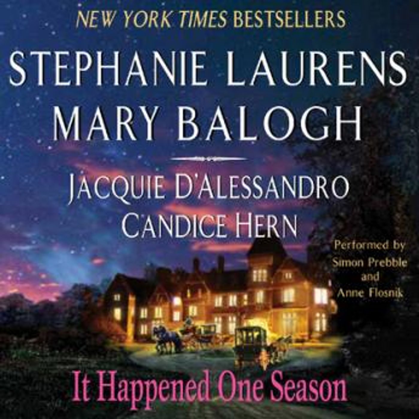 Enjoy Amazing Full Audiobooks in Fiction, Contemporary Women