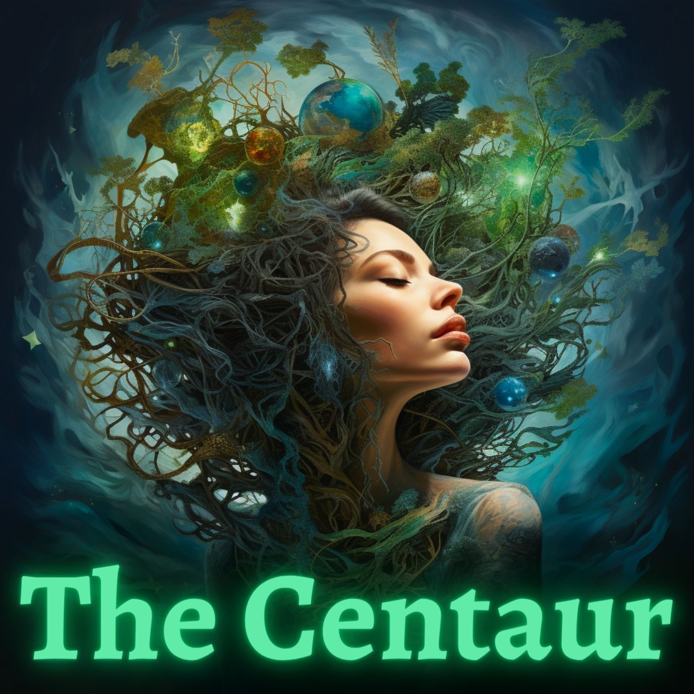 The Centaur