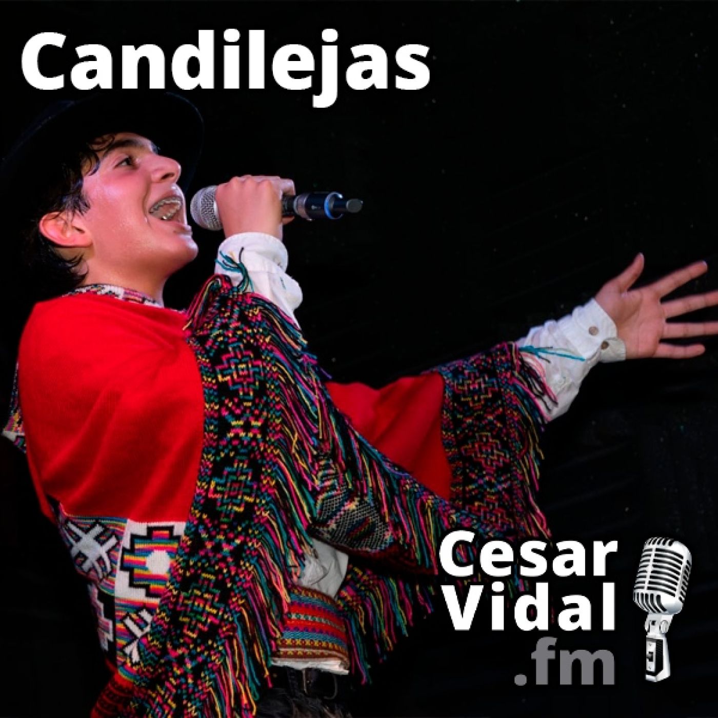 La Voz de César Vidal