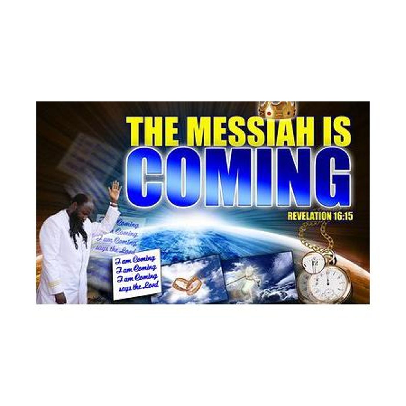 Prophecy at the Midnight Hour
