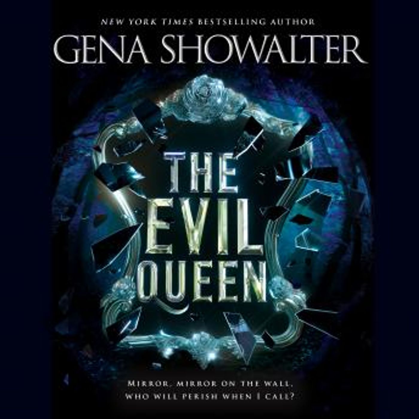 Unlock Top Full Audiobooks in Teen & YA, Sci-Fi, Fantasy & Paranormal