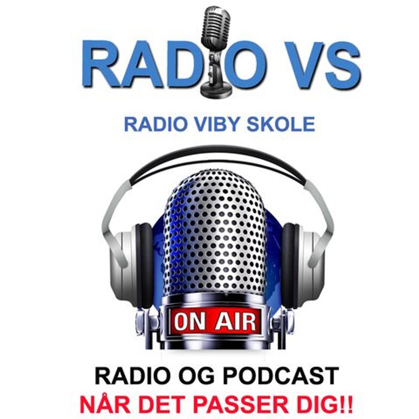 Viby Skole Podcasts af Radio Viby Skole