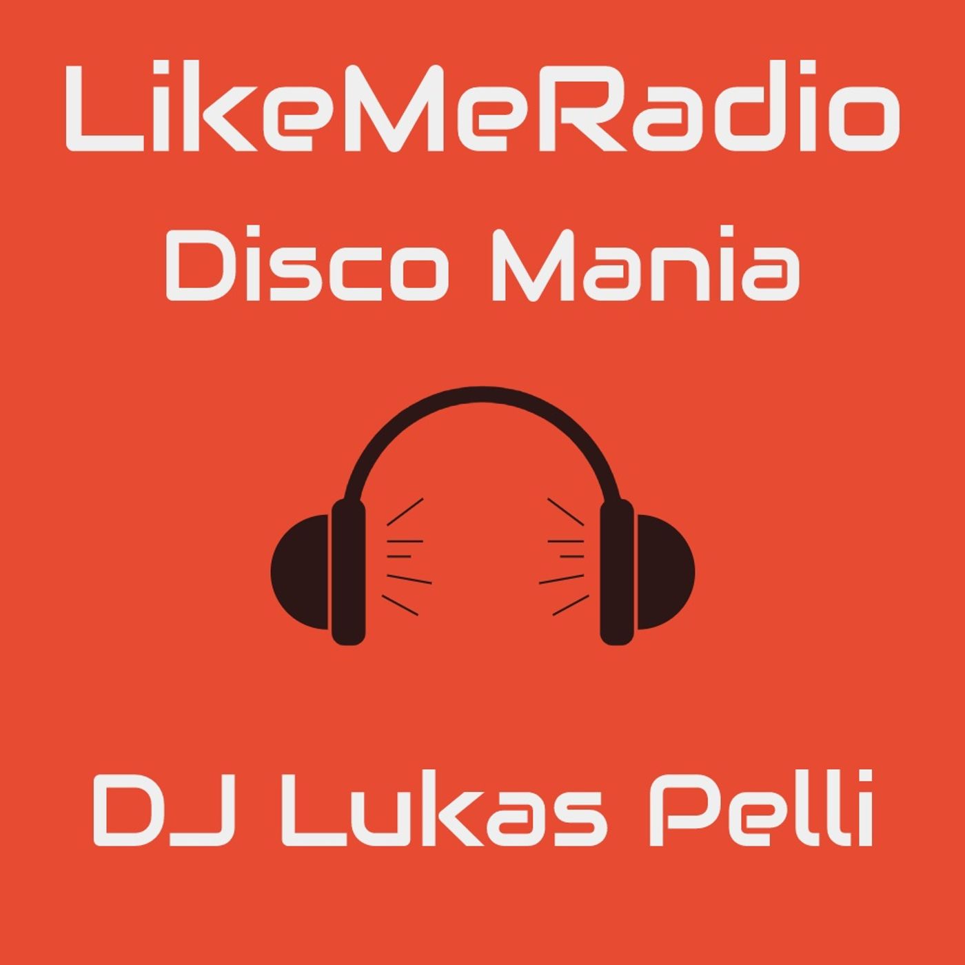 DISCO MANIA  DJ LUKAS PELLI MIX DANCE GENNAIO 2021