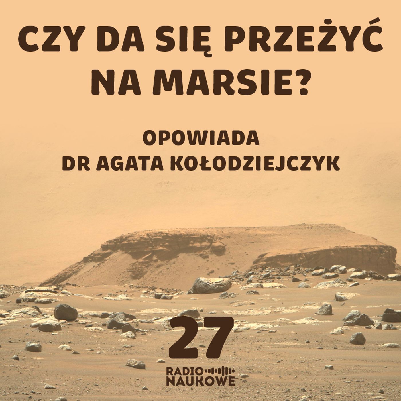 Radio Naukowe