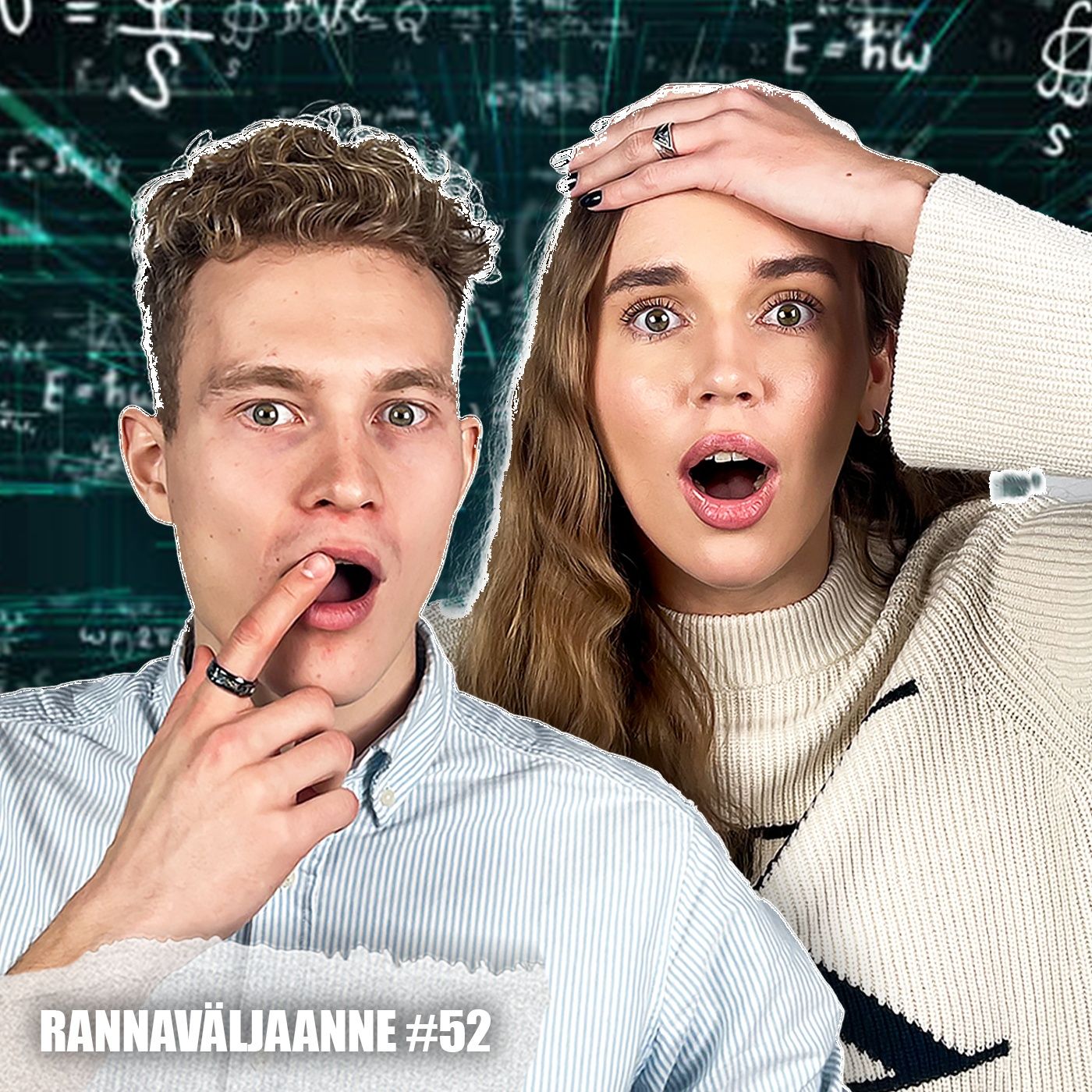 Rannaväljaanne