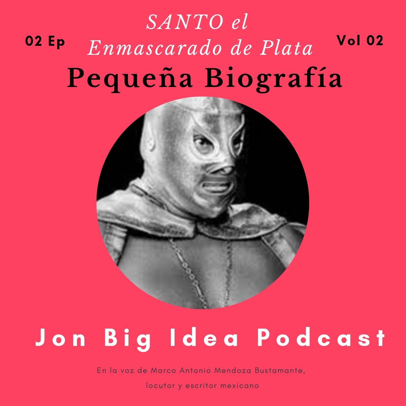 KCDMX Podcast