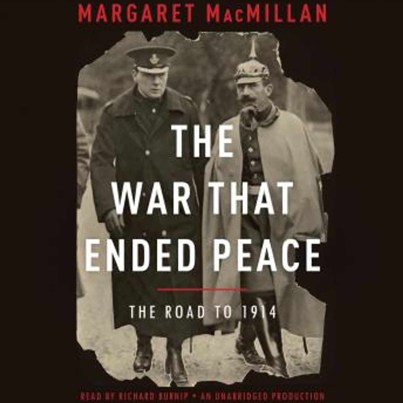 Download Top Full Audiobooks in History, Europe