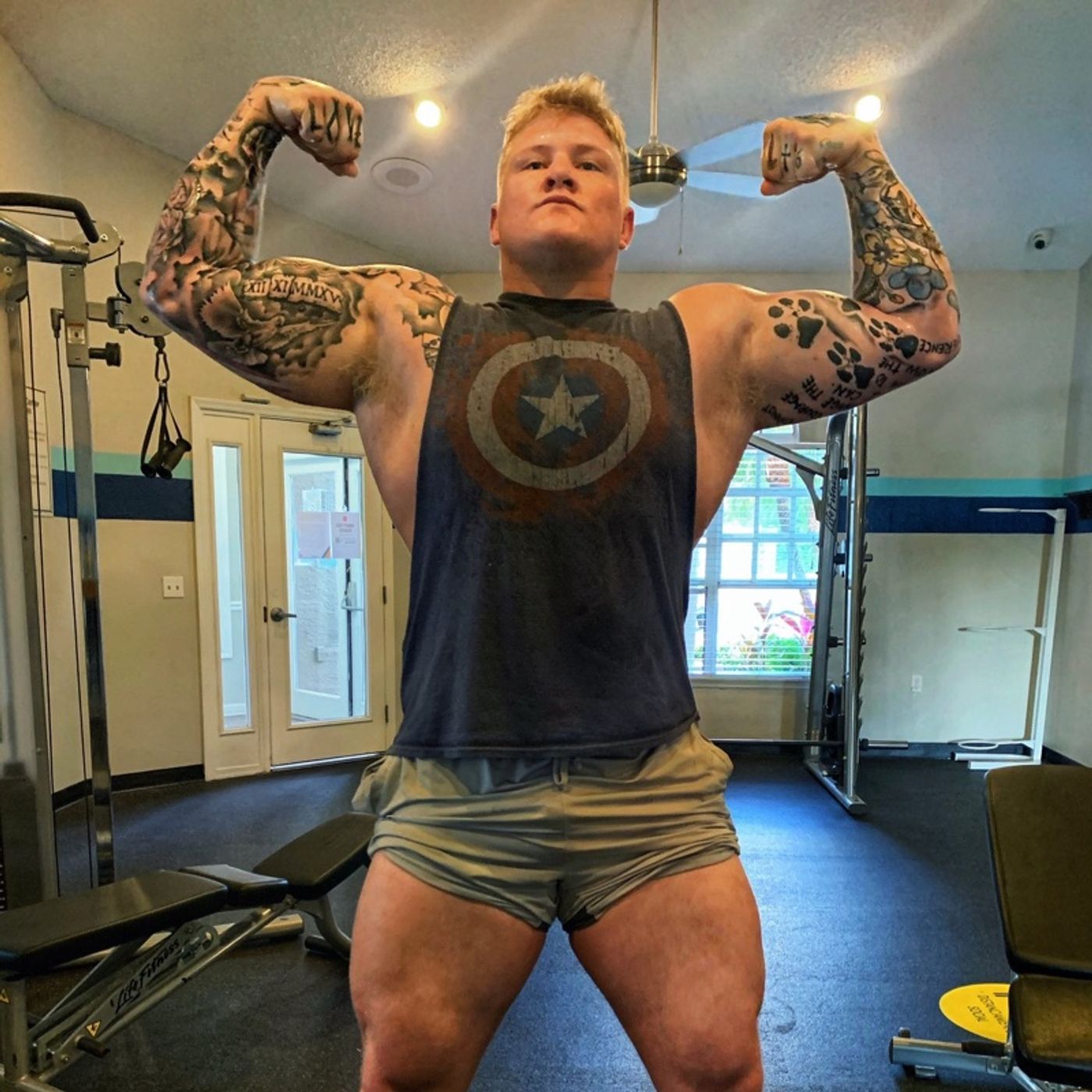 Inside The Square: The wrestling podcast