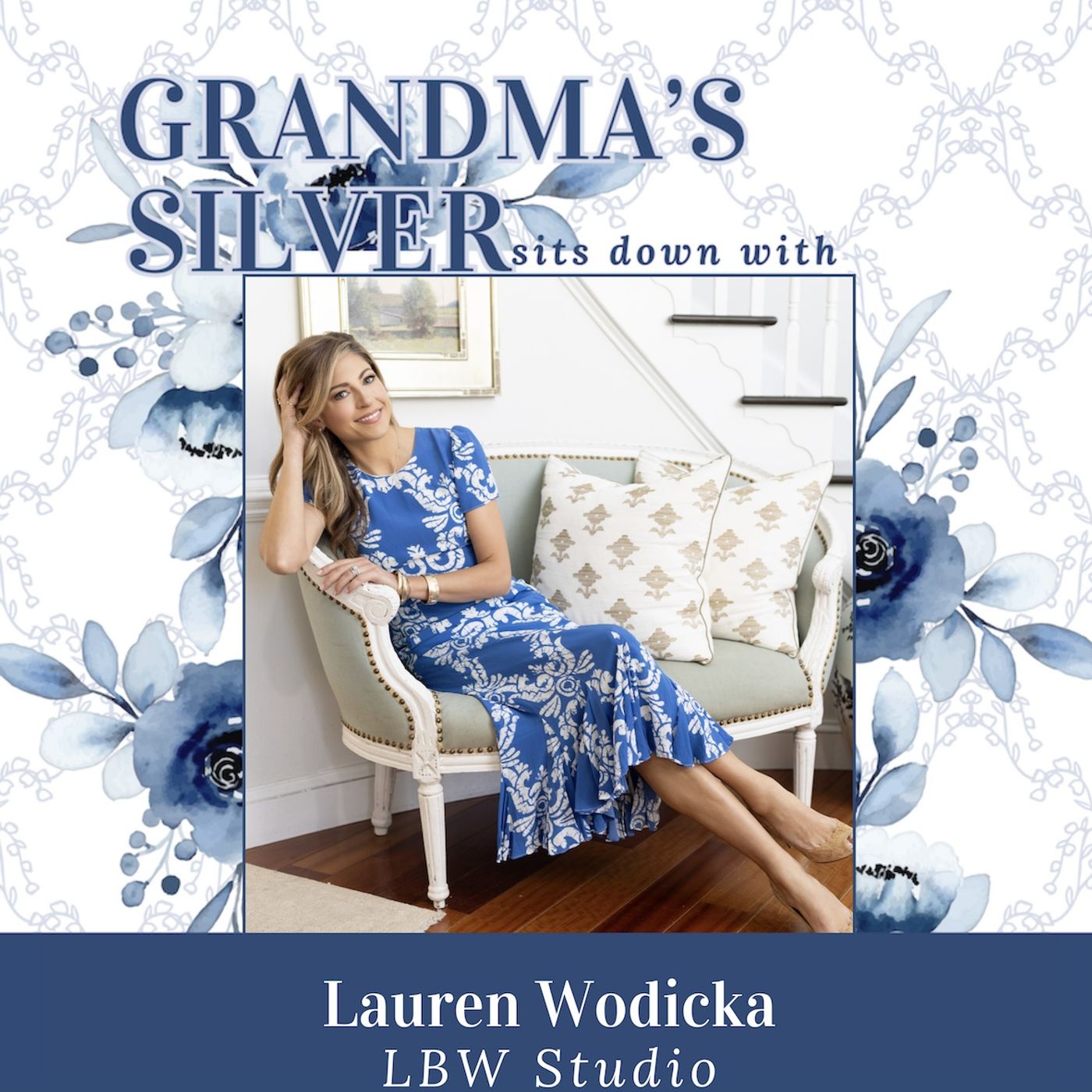 Cultivating Your Eye with Lauren Wodicka episode artwork