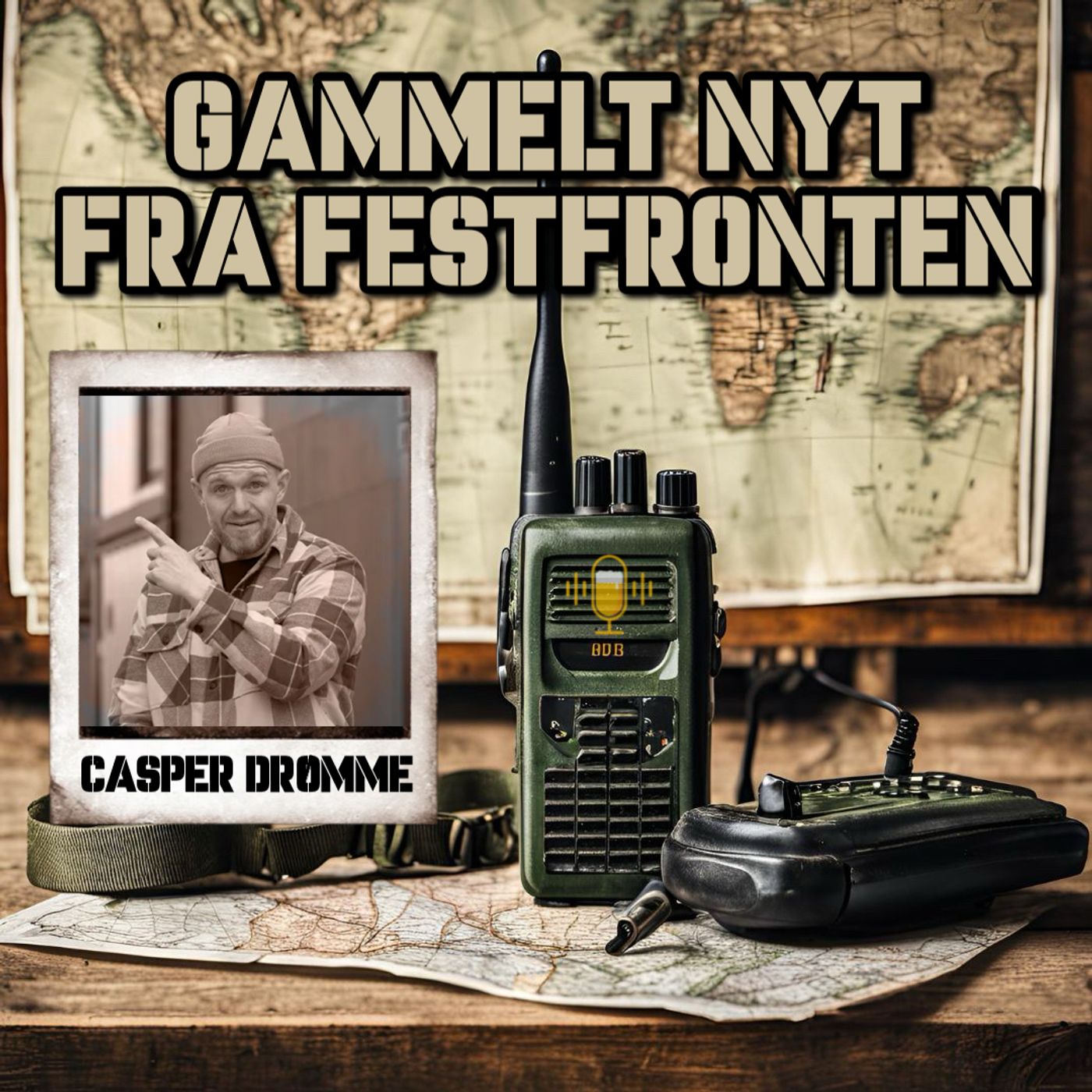 Feltspaderne