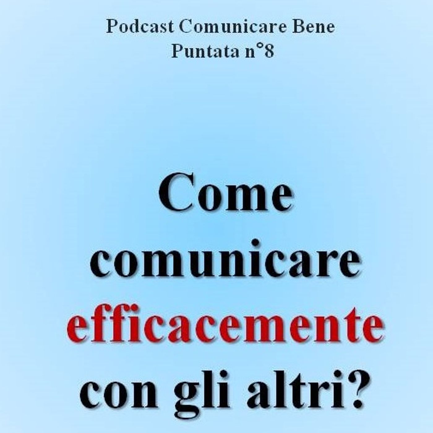 Comunicare Bene