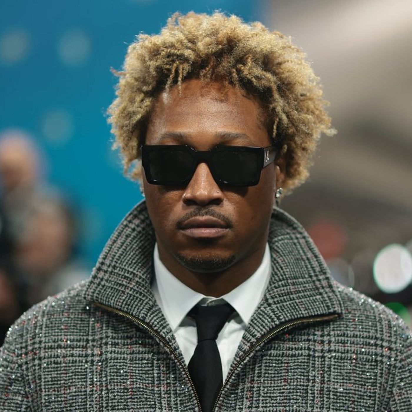 Future Announces ‘THE REAL ME’ Album Release Date: ‘Album of the Century’ episode artwork