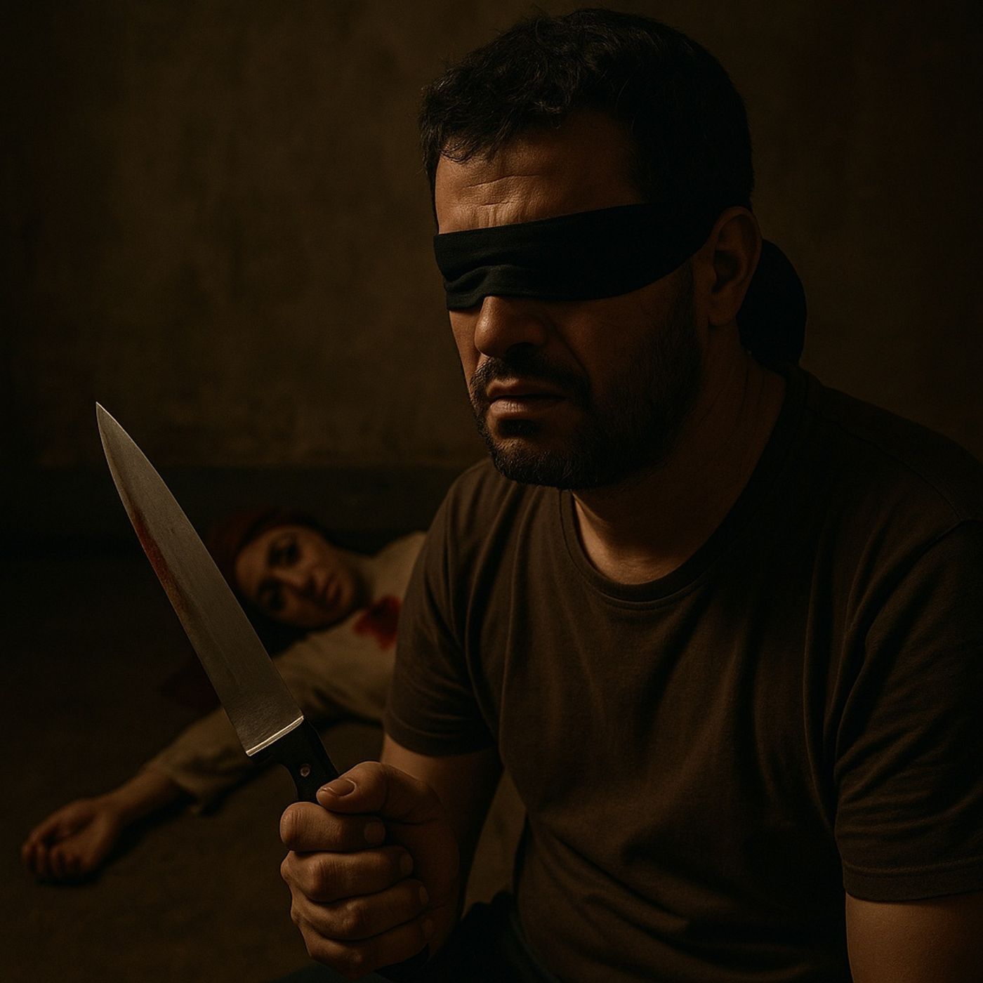 Blind of Dignity: Eight Years of Humiliation That Ended in Murder episode artwork
