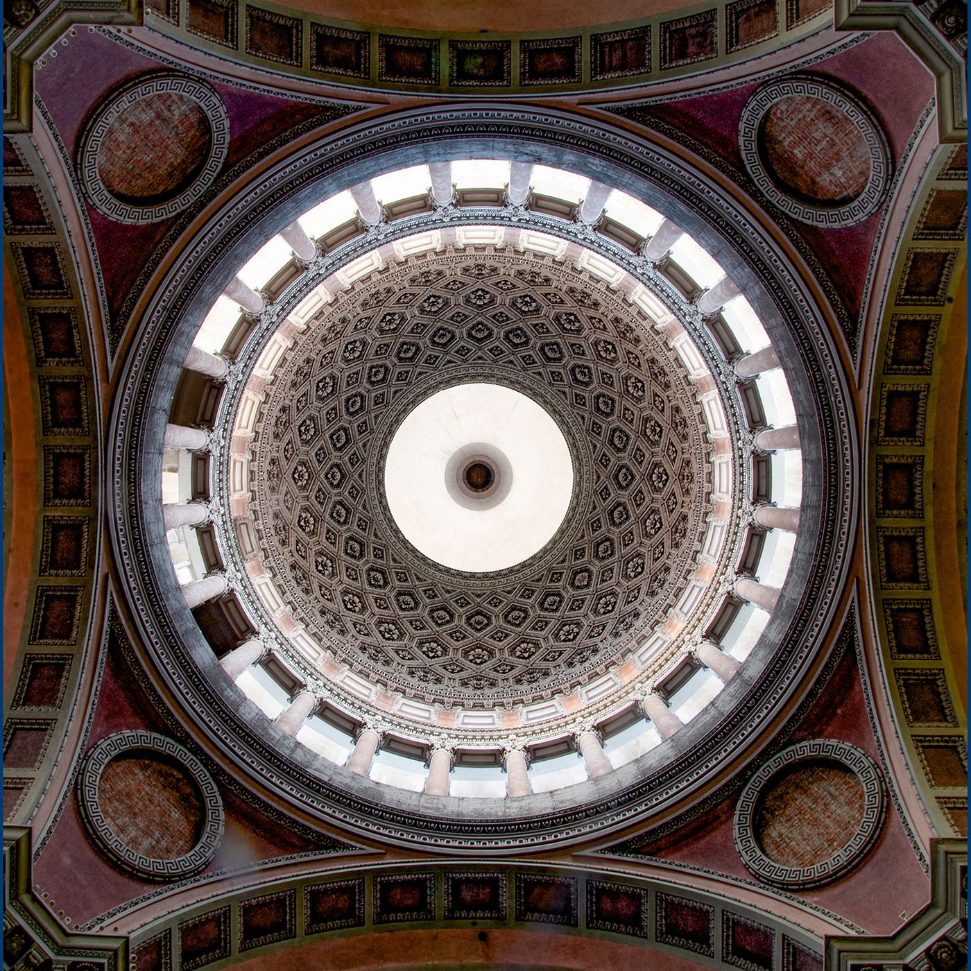 Copertina di Non Solo Cupola - Novara