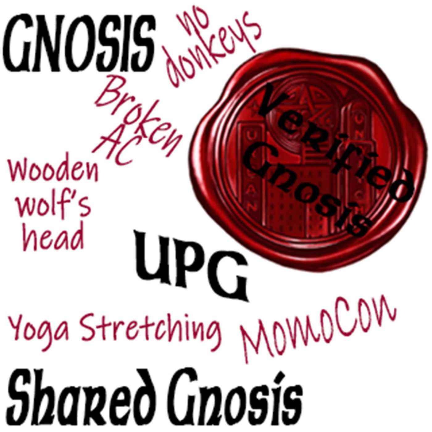 Gnosis - Urban Unwitches