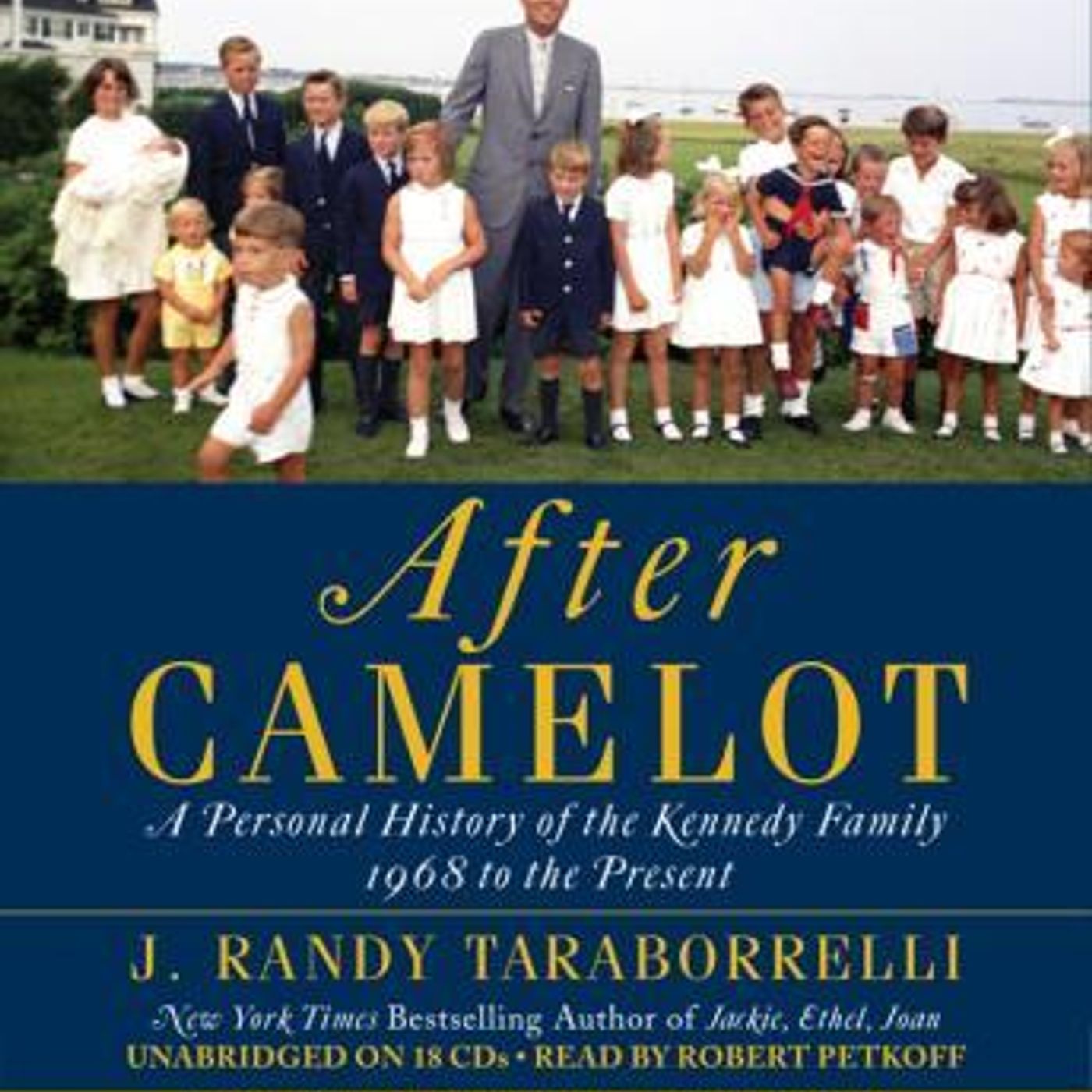 Find Best-Selling Free Audiobooks in Biography & Memoir, Law & Politics