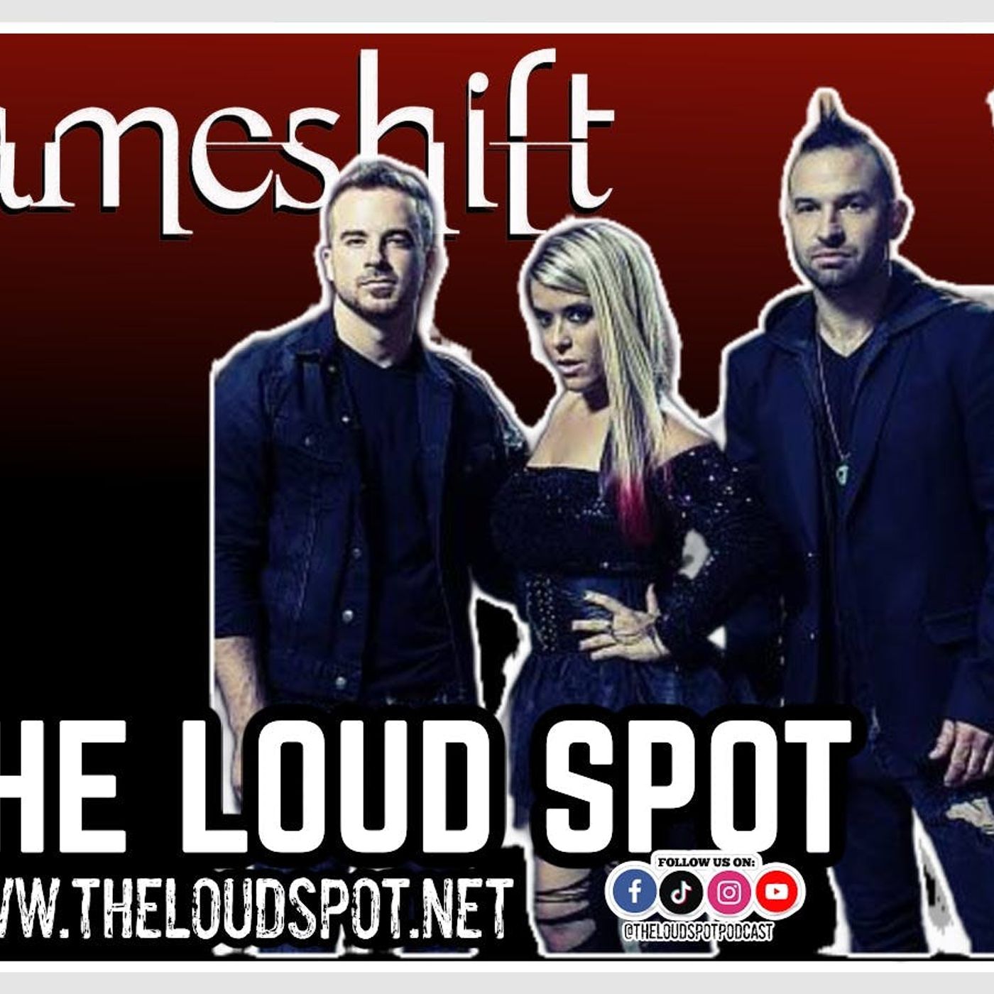 The Loud Spot with Sebastian