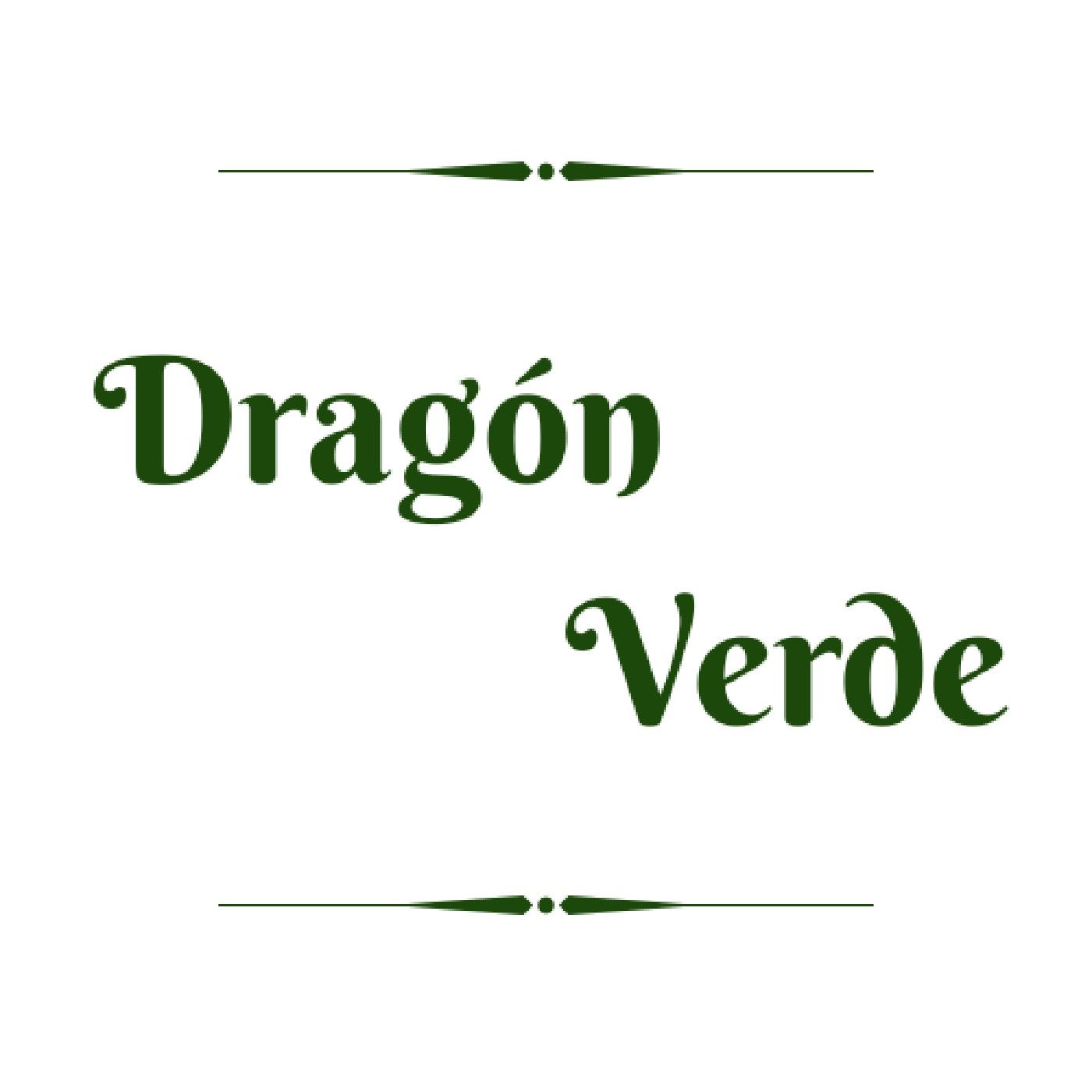 Dragon Verde