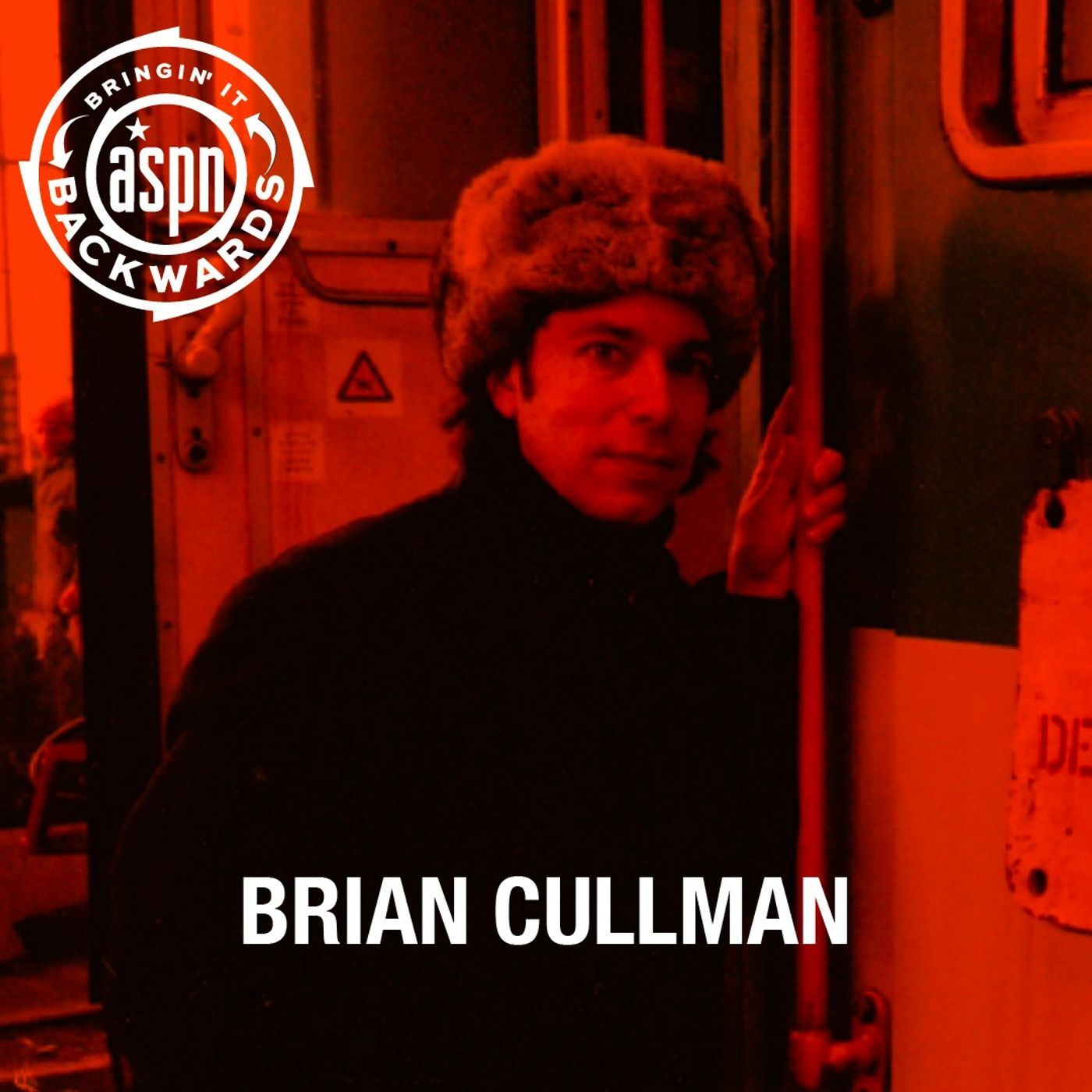 Interview with Brian Cullman Image
