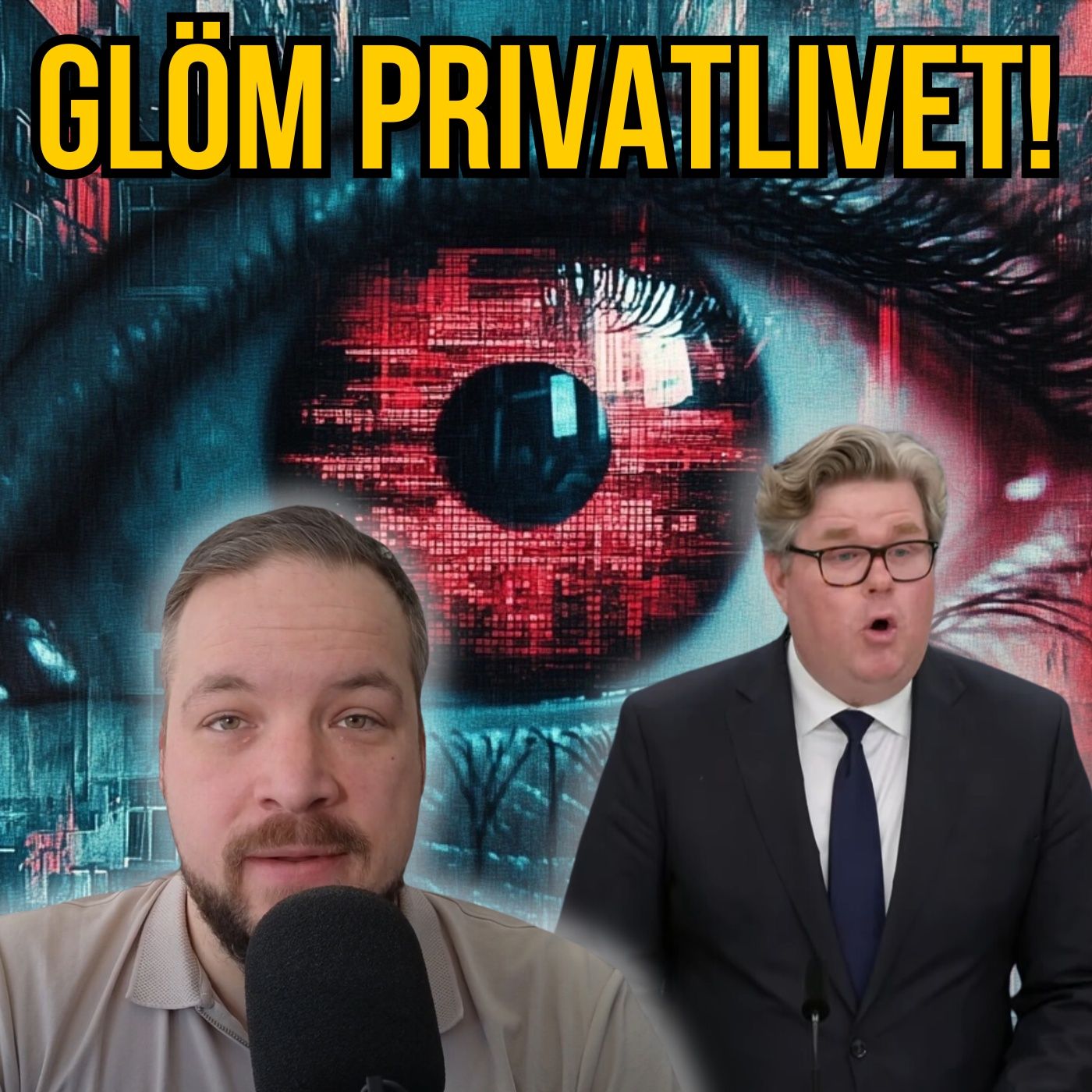 Det fria Sverige