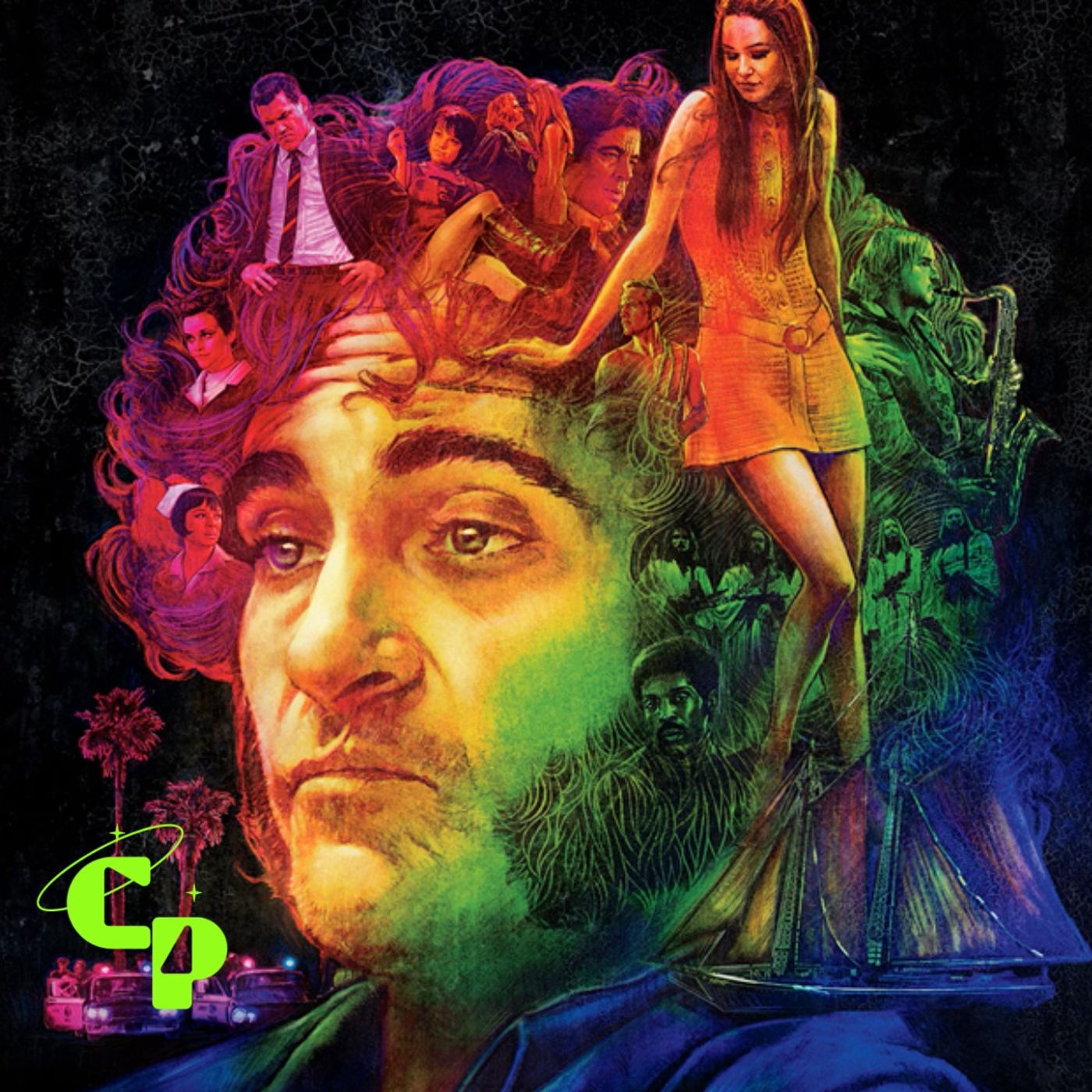 BREAKDOWN- SHAKEDOWN: INHERENT VICE