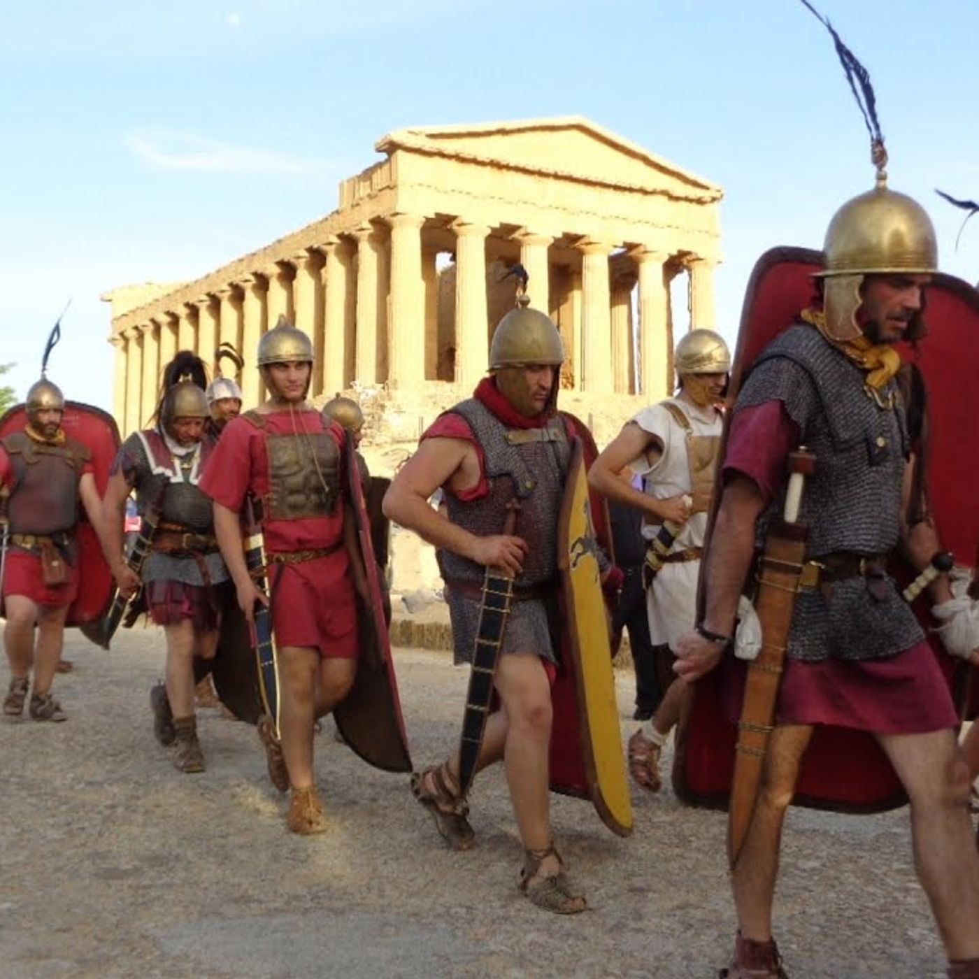 Agrigento Capitale della Cultura 2025
