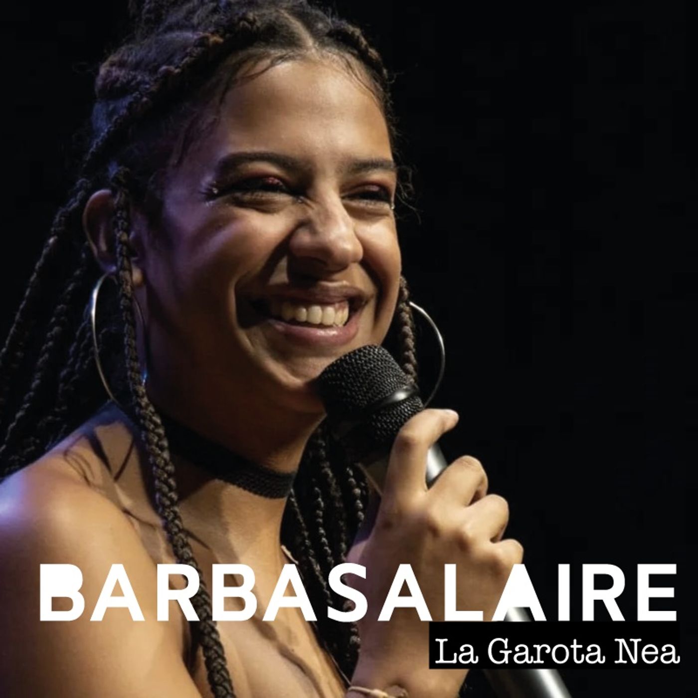 Barbas Al Aire